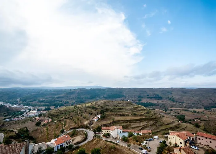 Apartamento Rural New Folch