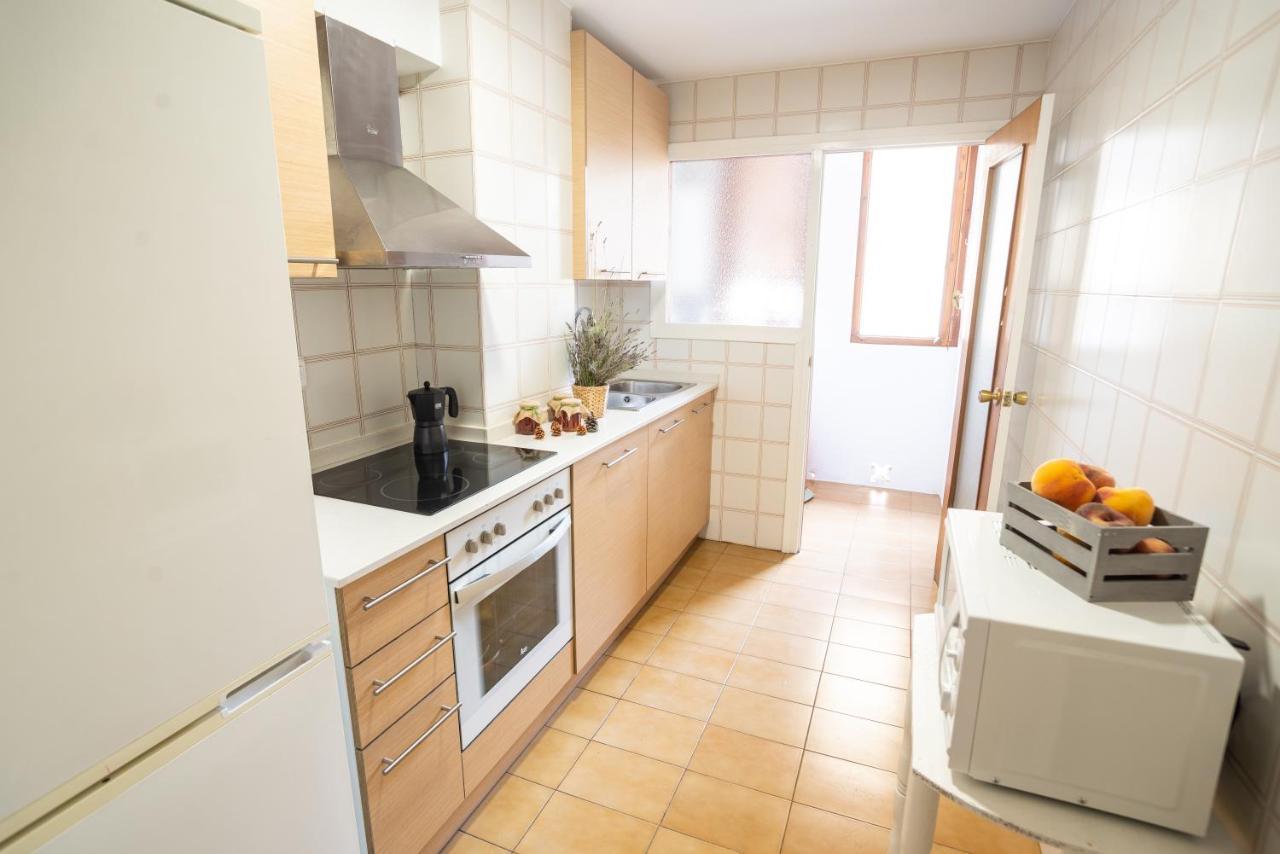 Rural New Folch Apartment Morella