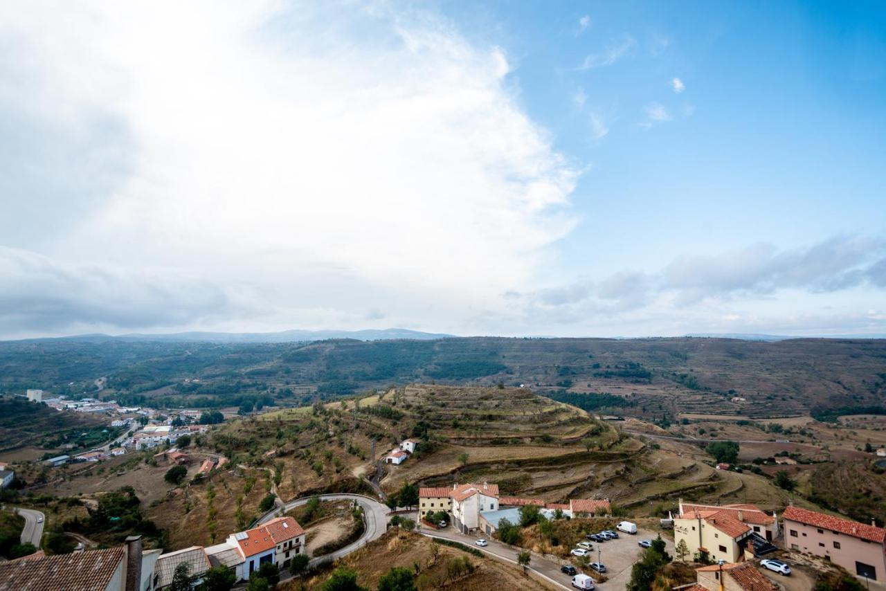 Rural New Folch Morella