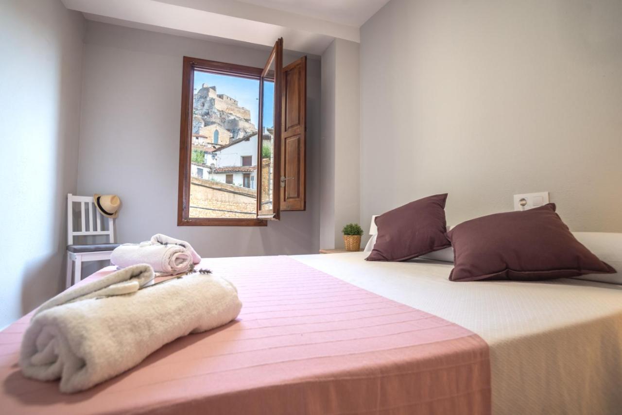 Apartment Rural New Folch Morella